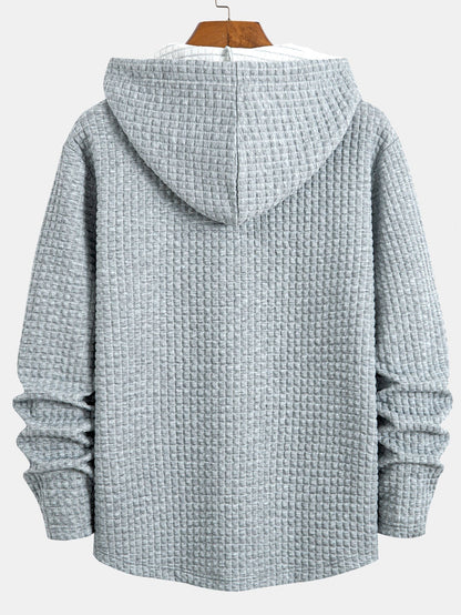 Vance Astor Long Sleeve Hoodie