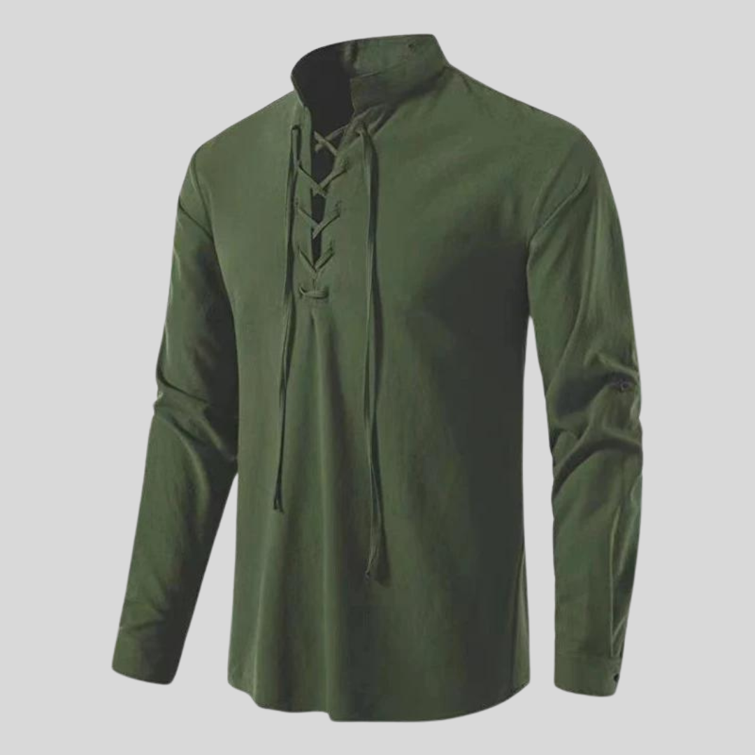 Vance Astor Rhodes T-Shirt