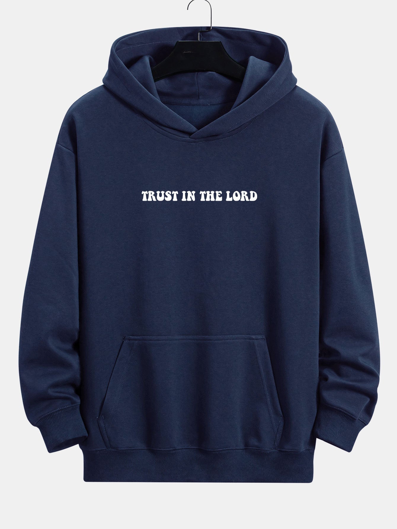 Vance Astor Trust In The Lord Hoodie