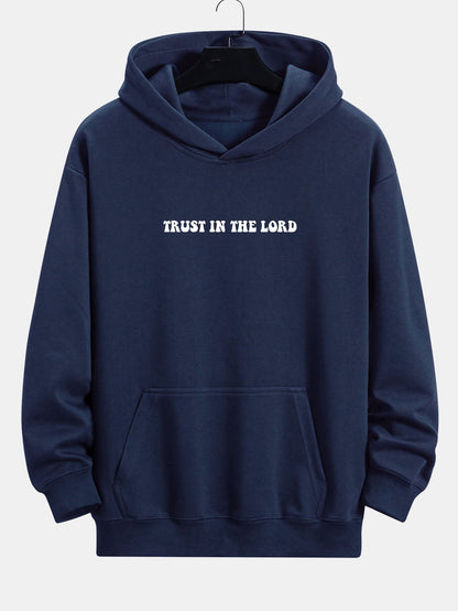 Vance Astor Trust In The Lord Hoodie