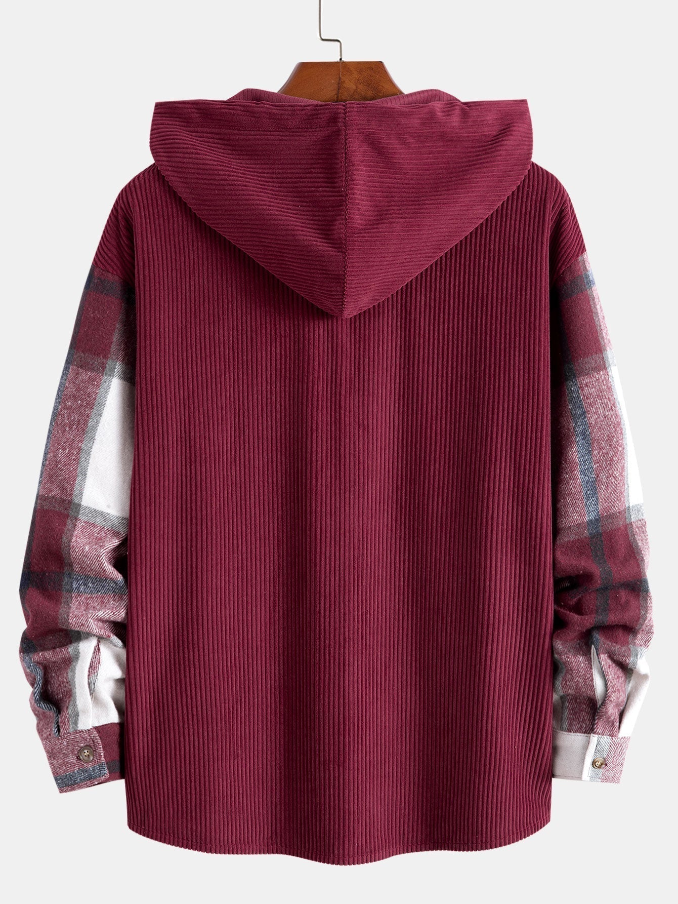 Vance Astor Flannel Ceket