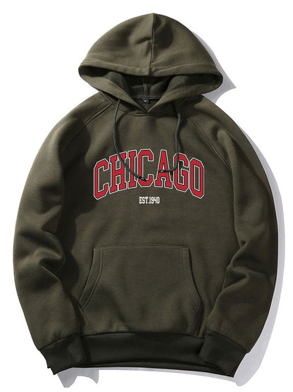 Vance Astor Chicago Hoodie