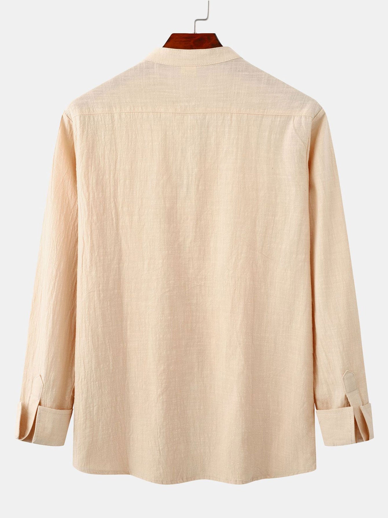 Vance Astor Sleeved Gömlek