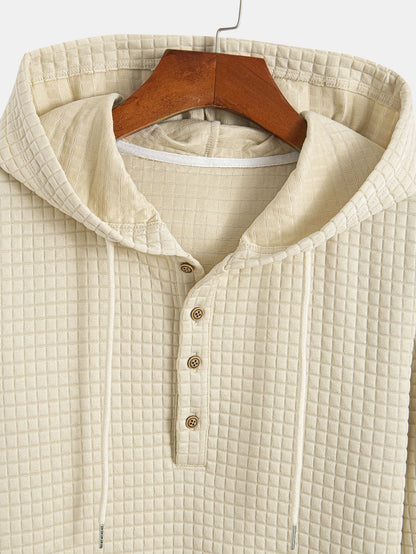 Vance Astor Long Sleeve Hoodie