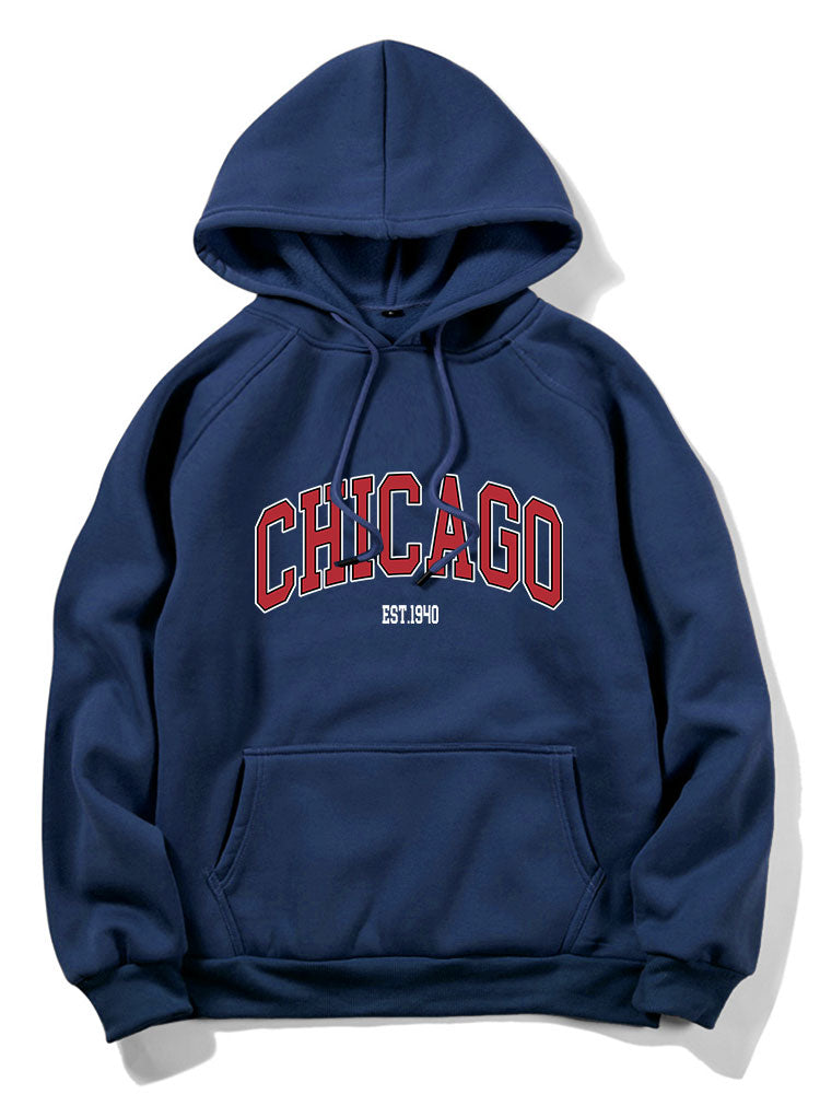Vance Astor Chicago Hoodie