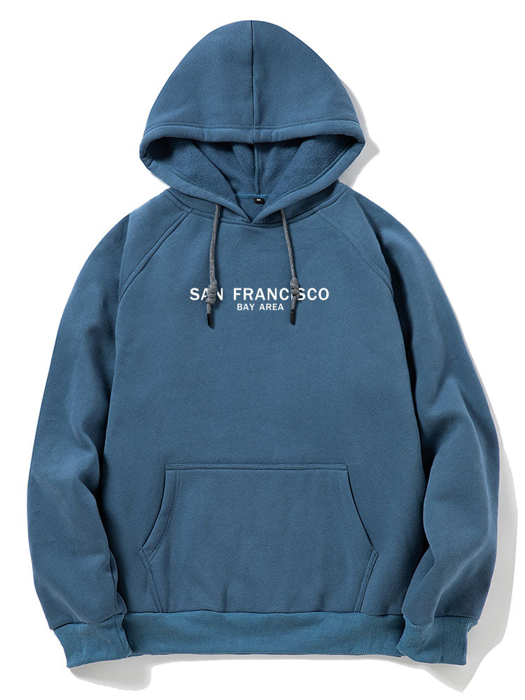 Vance Astor San Francisco Hoodie