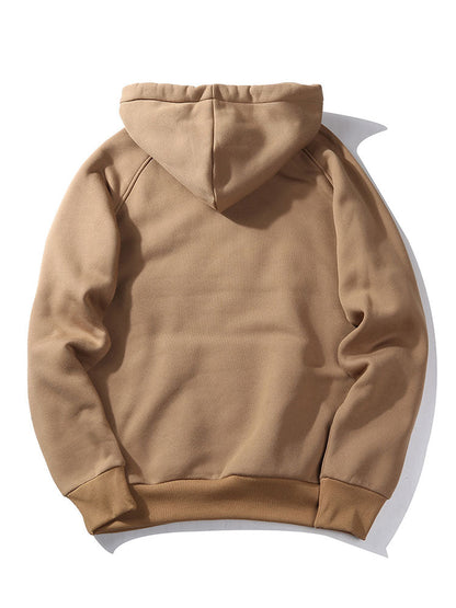 Vance Astor Cartoon Ghost Hoodie