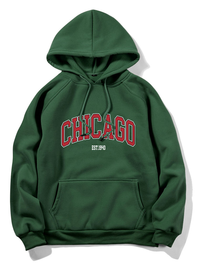 Vance Astor Chicago Hoodie