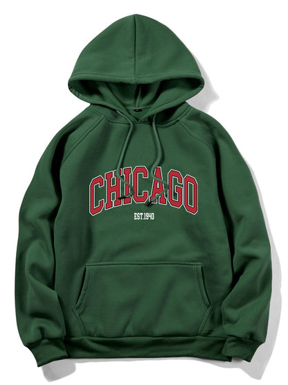 Vance Astor Chicago Hoodie