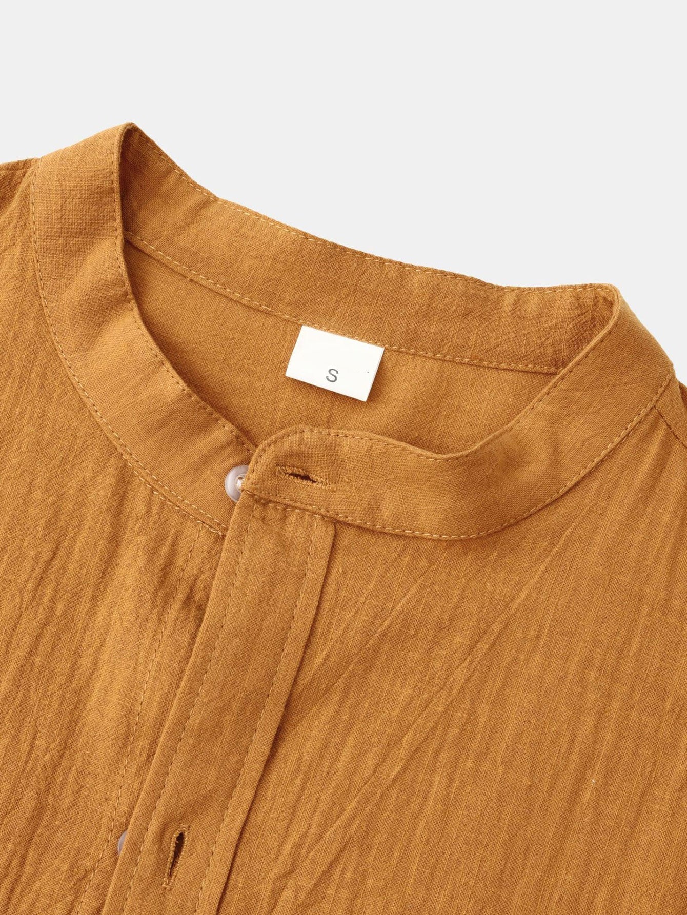 Vance Astor Sleeved Gömlek