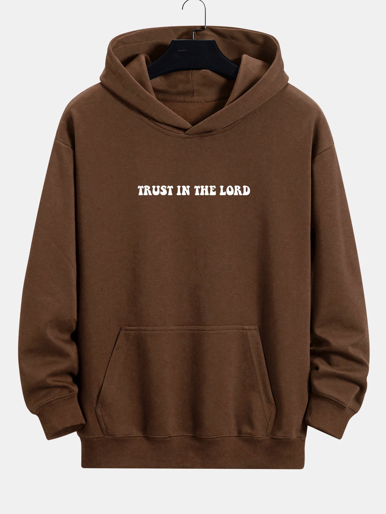 Vance Astor Trust In The Lord Hoodie