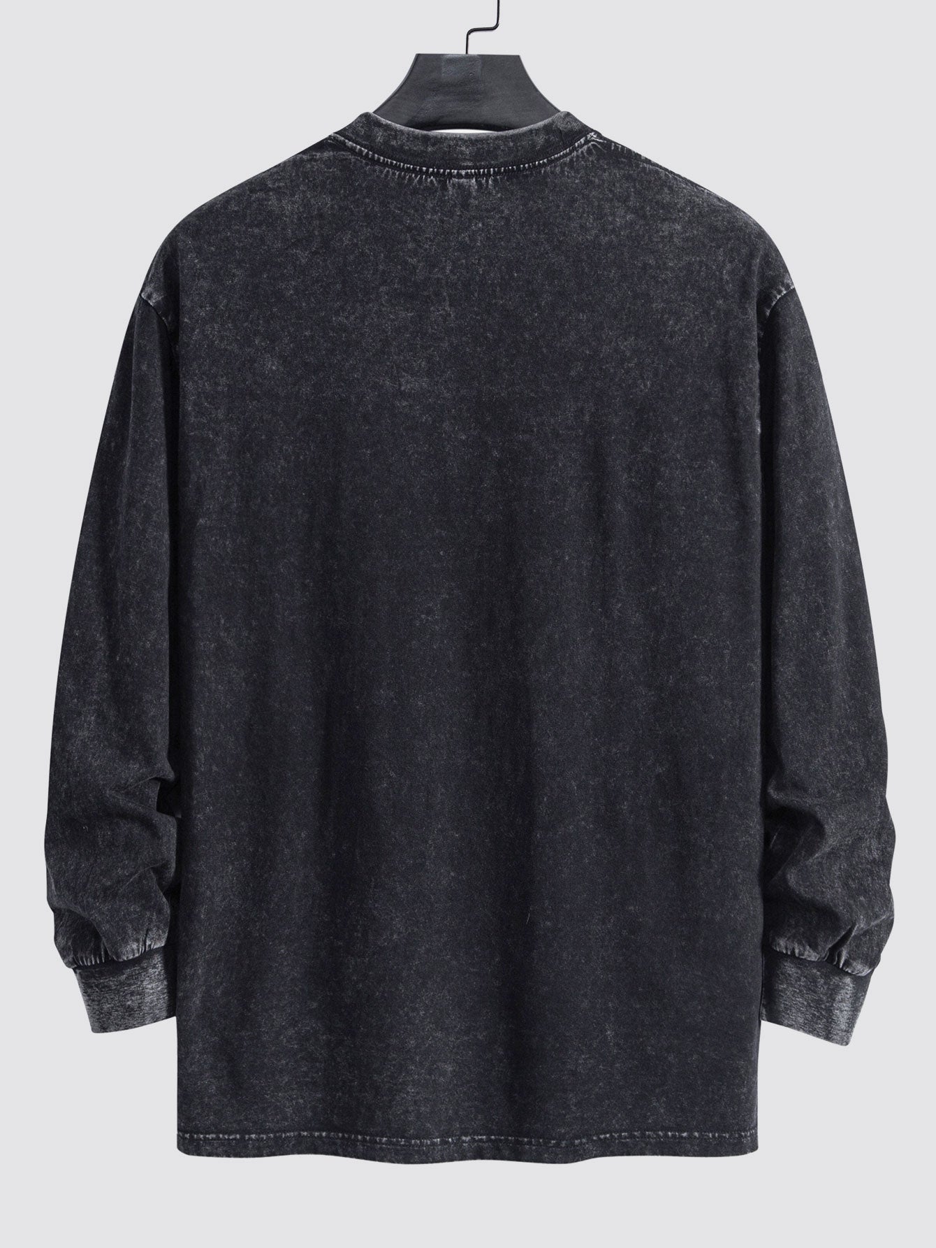 Vance Astor Slogan Sweatshirt