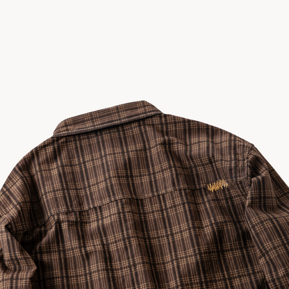 Vance Astor Bari Flannel Gömlek