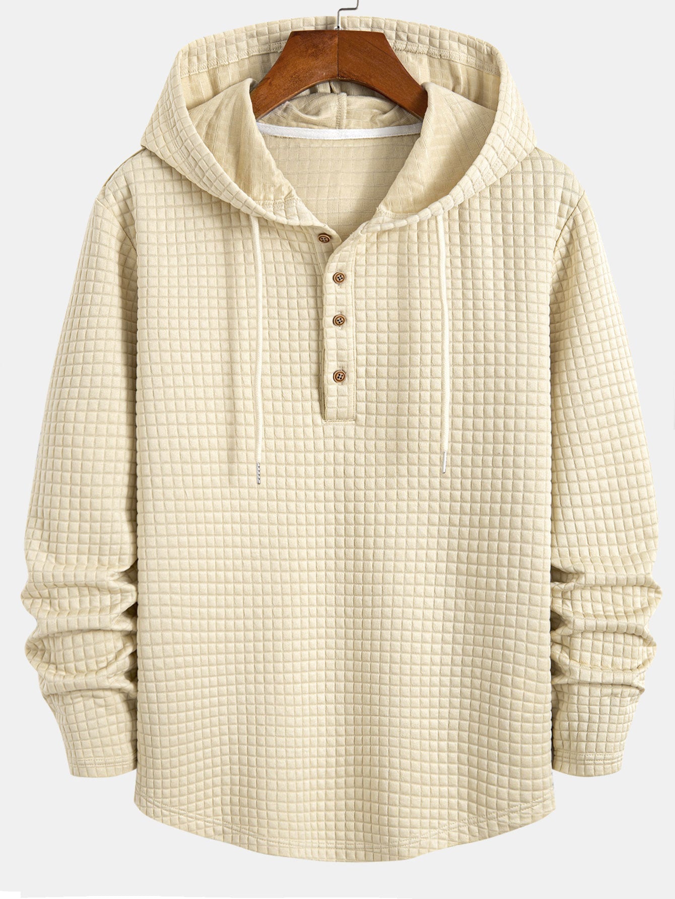 Vance Astor Long Sleeve Hoodie