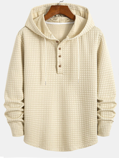 Vance Astor Long Sleeve Hoodie