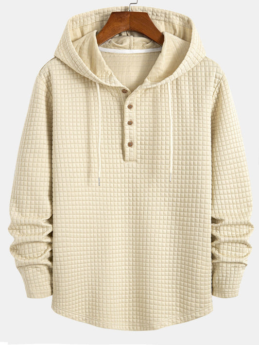 Vance Astor Long Sleeve Hoodie