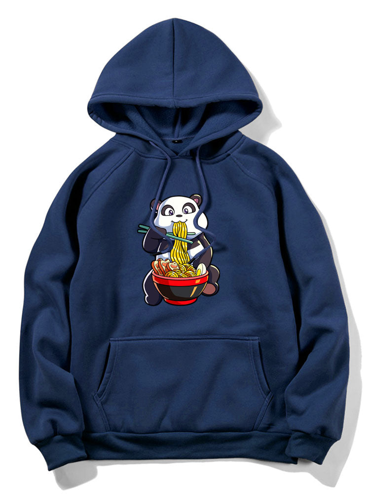 Vance Astor Panda Hoodie