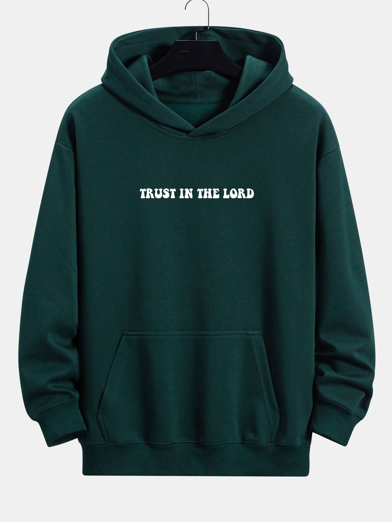 Vance Astor Trust In The Lord Hoodie