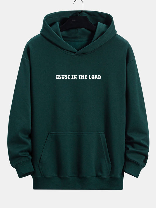 Vance Astor Trust In The Lord Hoodie
