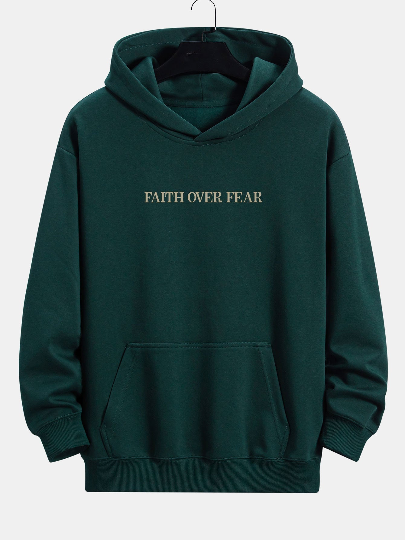 Vance Astor Faith Over Fear Hoodie