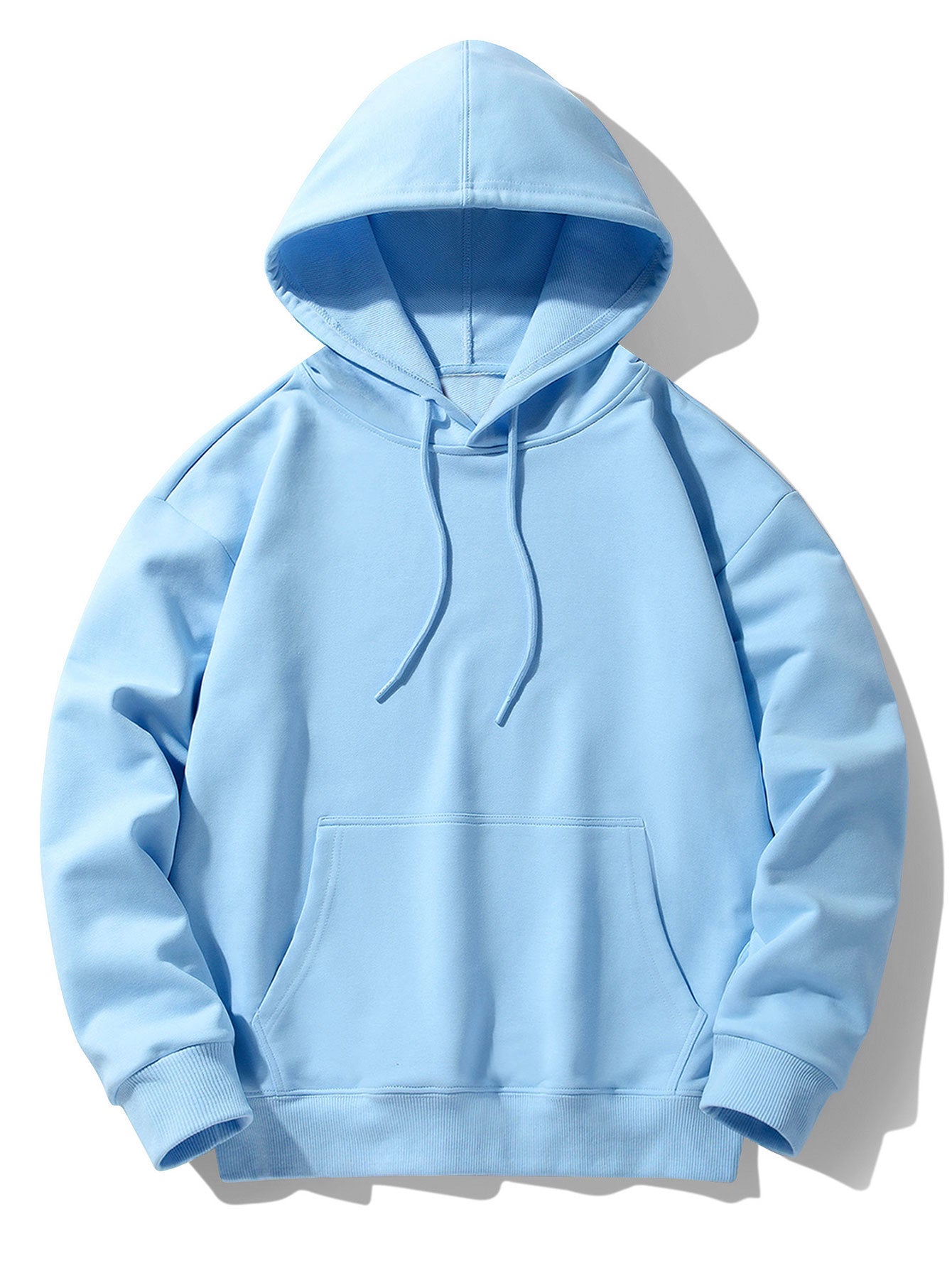 Vance Astor Basic Heavy Hoodie