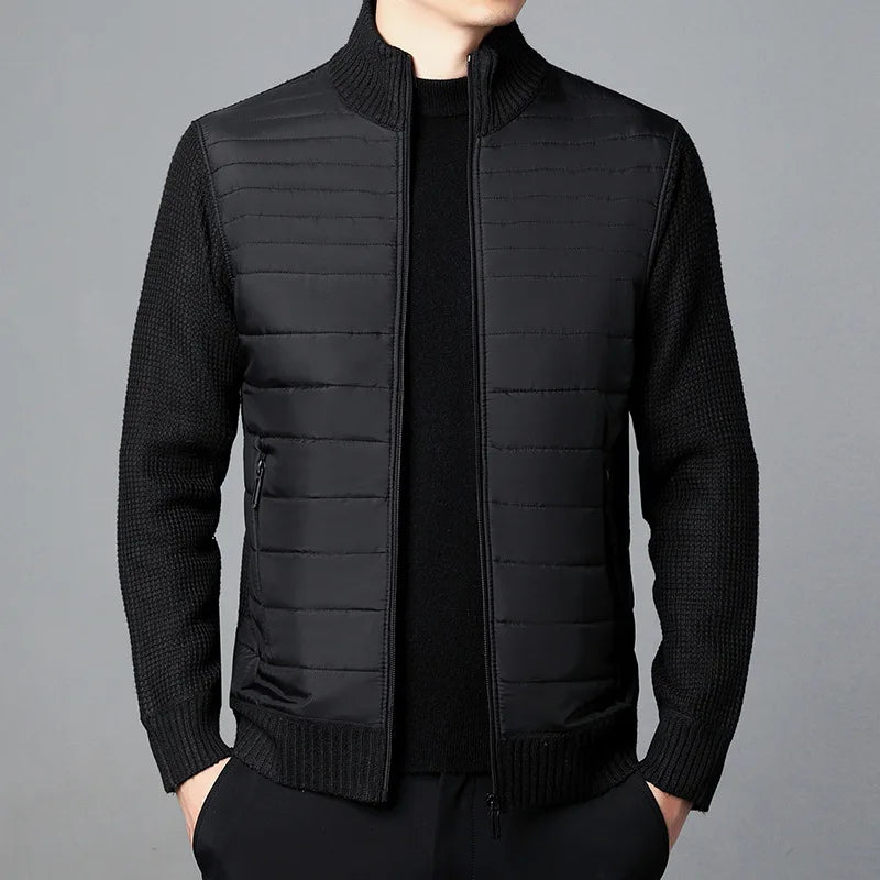 Vance Astor Warm Ceket