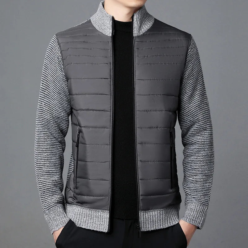 Vance Astor Warm Ceket
