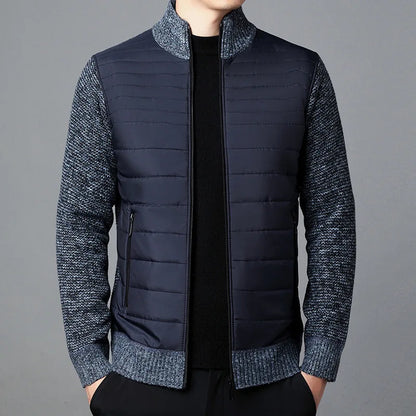 Vance Astor Warm Ceket