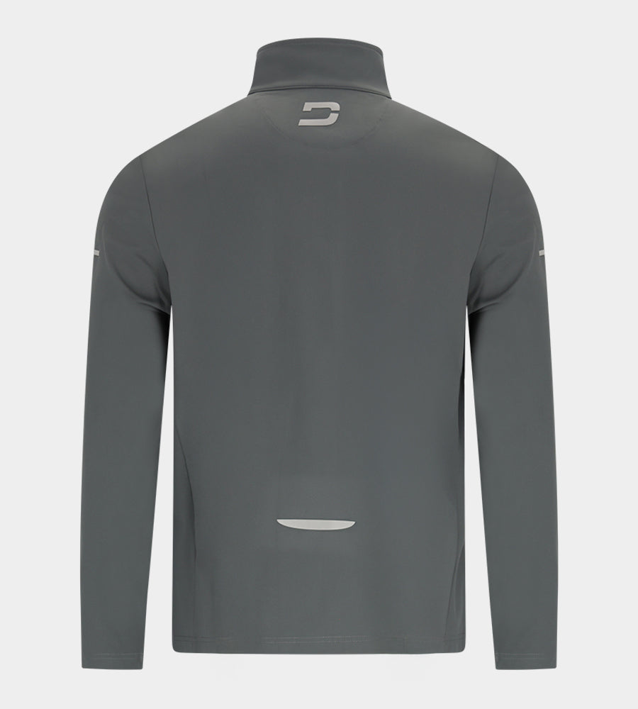 Vance Astor ARCHER Koyu Gri Ceket