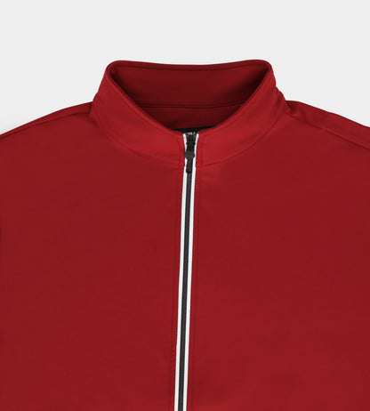 Vance Astor ARCHER Bordo Ceket