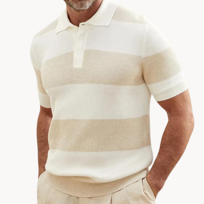 Vance Astor Damask T-Shirt