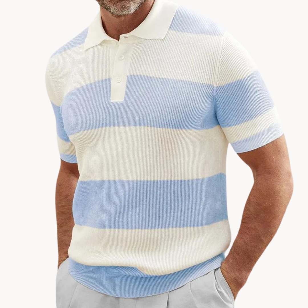 Vance Astor Damask T-Shirt