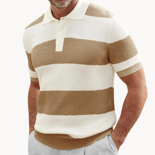 Vance Astor Damask T-Shirt