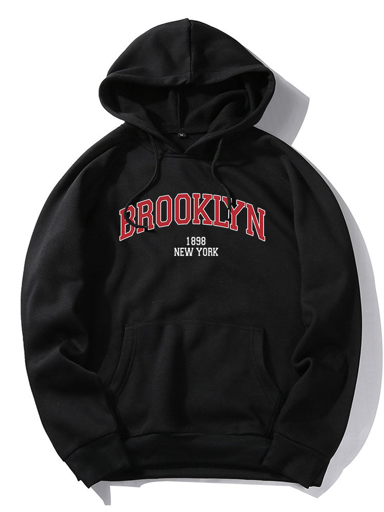 Vance Astor Brooklyn Hoodie