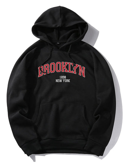 Vance Astor Brooklyn Hoodie
