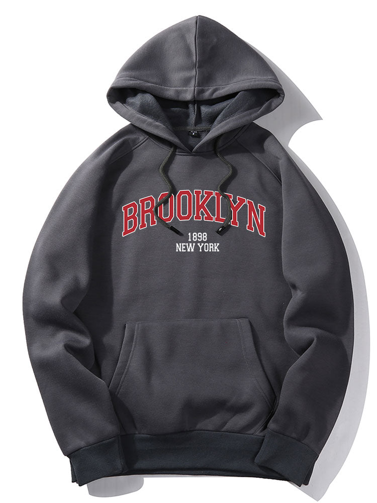 Vance Astor Brooklyn Hoodie