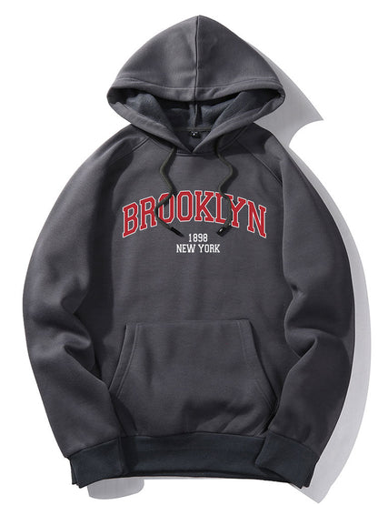 Vance Astor Brooklyn Hoodie