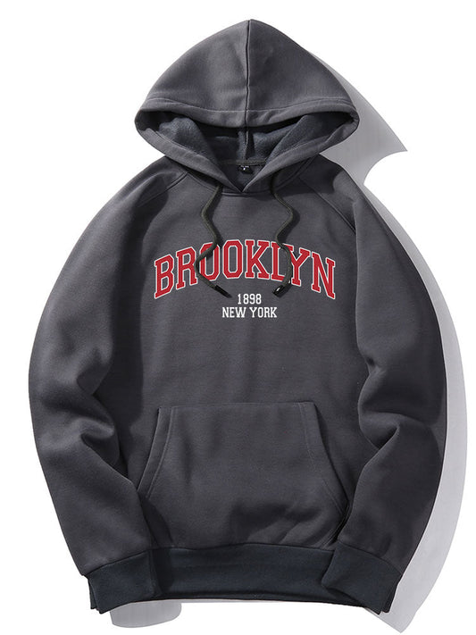 Vance Astor Brooklyn Hoodie