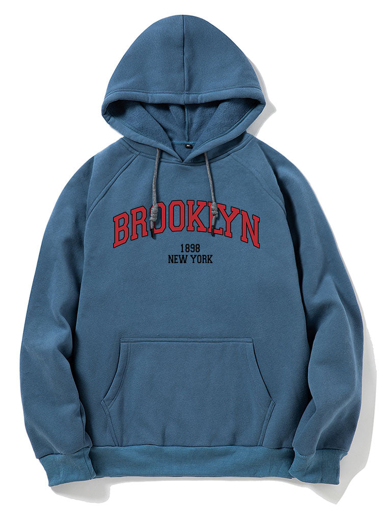 Vance Astor Brooklyn Hoodie
