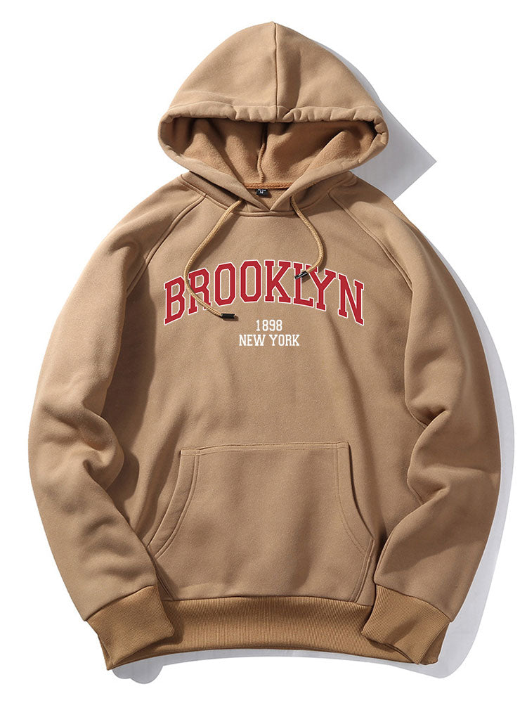 Vance Astor Brooklyn Hoodie