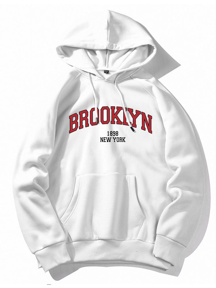 Vance Astor Brooklyn Hoodie