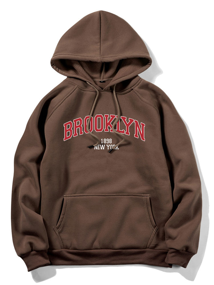Vance Astor Brooklyn Hoodie