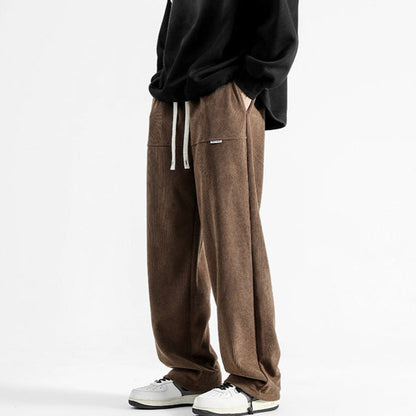 MALIBU CORDUROY Pantolon