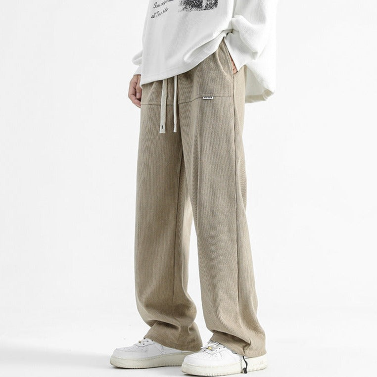 MALIBU CORDUROY Pantolon