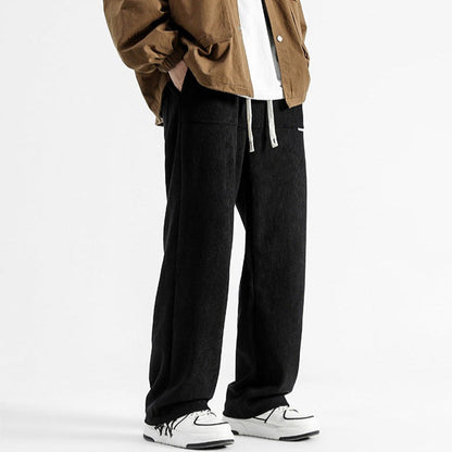 MALIBU CORDUROY Pantolon