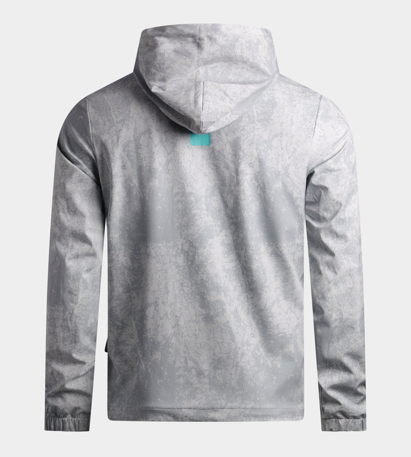 Vance Astor BLIZZARD Gri Ceket