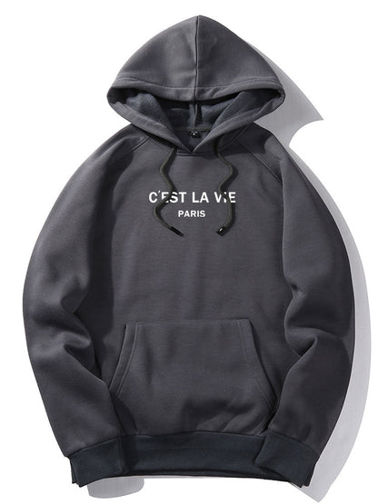 Vance Astor Kangaroo Hoodie