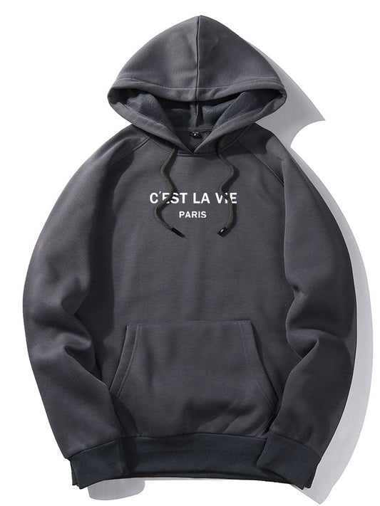 Vance Astor Kangaroo Hoodie