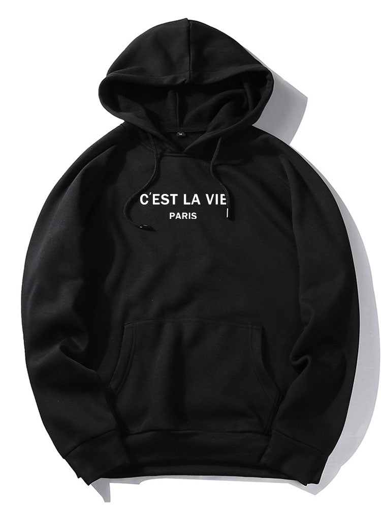 Vance Astor Kangaroo Hoodie