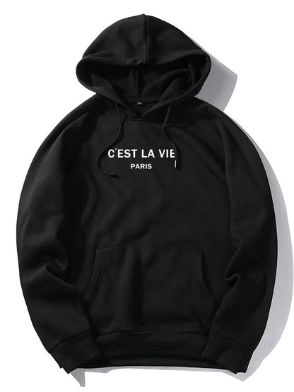 Vance Astor Kangaroo Hoodie